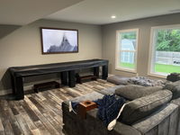 The NO STUD DIY TV mount that hangs any TV in minutes | HangSmartTV®