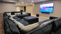 Hang Smart TV