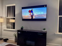 Hang Smart TV