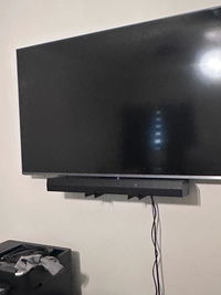 The NO STUD DIY TV mount that hangs any TV in minutes | HangSmartTV®