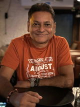 Ashish Bipin review photo