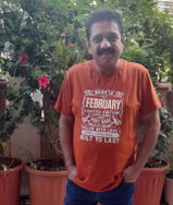 Anjanikumar C. review photo