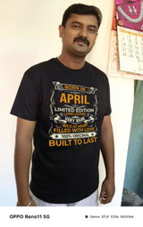Manish Gupta review photo