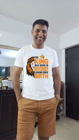 Arvind Kapoor review photo