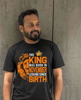 Harish Menon review photo