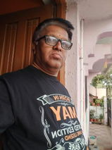 Saurabh review photo