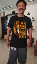 Sanjay Bose review photo