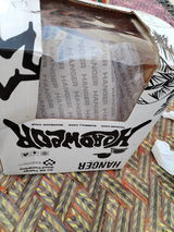Salman M. review photo
