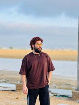 Haris Khan review photo