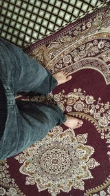 Atizaz Khan review photo