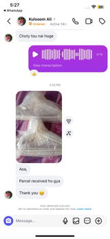 Hangerswaly review photo