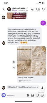 Hangerswaly review photo