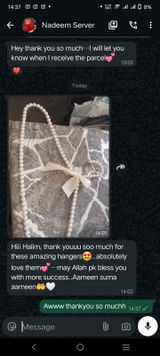 Anonymous review photo