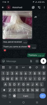 Hangerswaly review photo