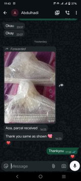 Hangerswaly review photo
