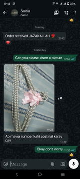 Hangerswaly review photo