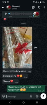 Hangerswaly review photo