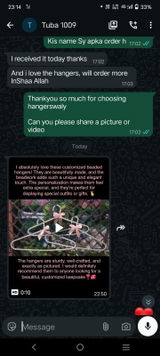 Hangerswaly review photo