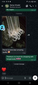 Hangerswaly review photo