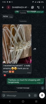 Hangerswaly review photo