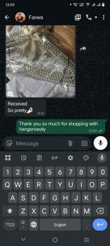 Hangerswaly review photo