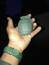 Rahul K. review photo