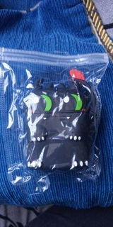 M***a review photo