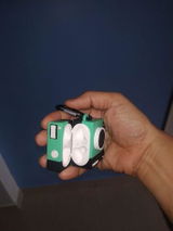 Monica M. review photo