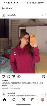 Anonymous review photo