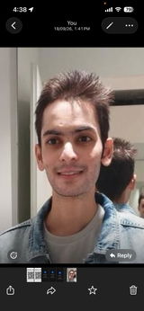 Harshal Korade review photo