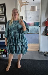 Marjut Turunen review photo