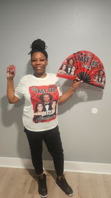 Shareka English review photo