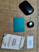 Nelson Delgado review photo