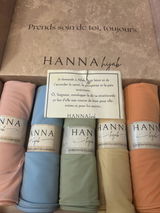 Sanah Hami review photo