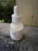 Anonim review photo