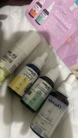 Jimena review photo