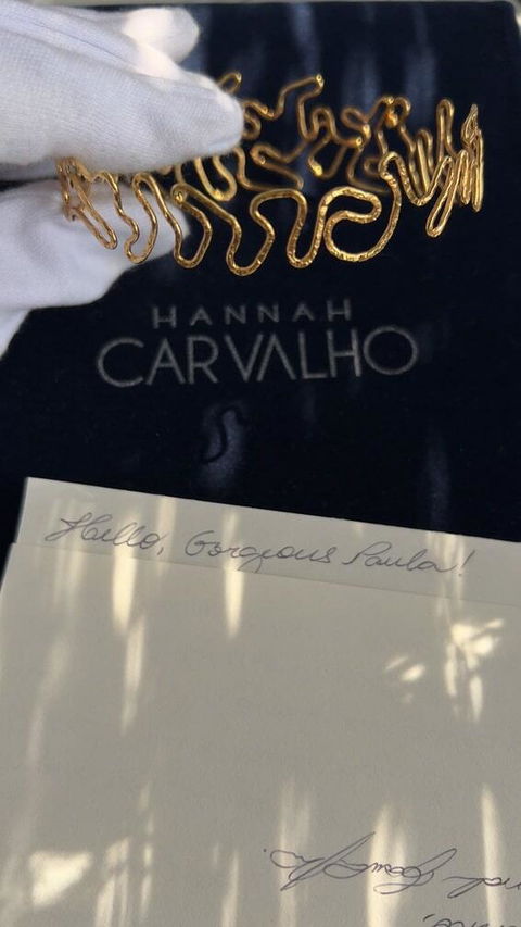 Hannah Carvalho