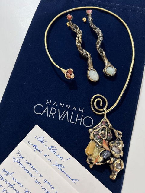 Hannah Carvalho