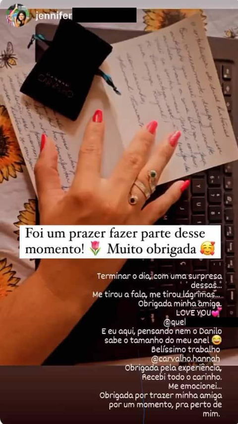 Hannah Carvalho