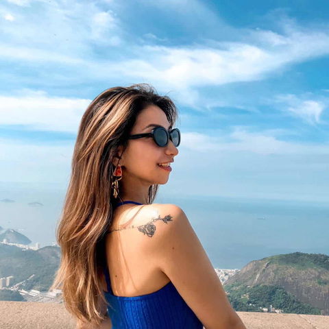 Hannah Carvalho