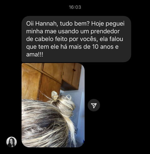 Hannah Carvalho