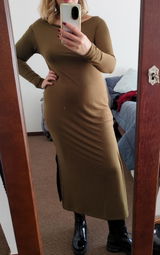 Anonymous review photo