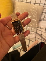 Ana B. review photo