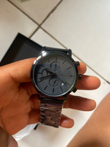 Samuel G. review photo