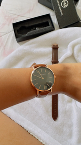 Luciana T. review photo