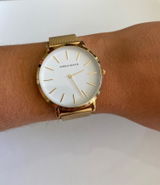 Maria P.N. review photo