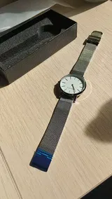 Cesar V. review photo