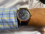 Martin G. review photo