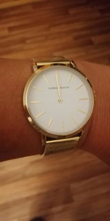 Luz A. review photo