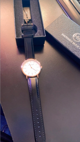 Carlos V. review photo